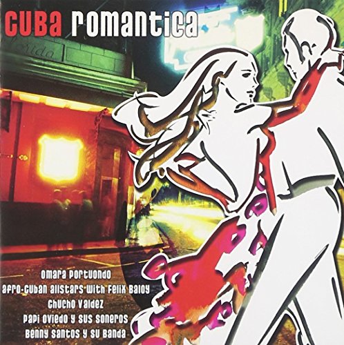 Cuba Romantica