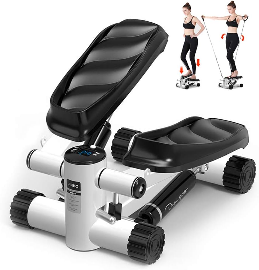 soleggiato stepper aerobico