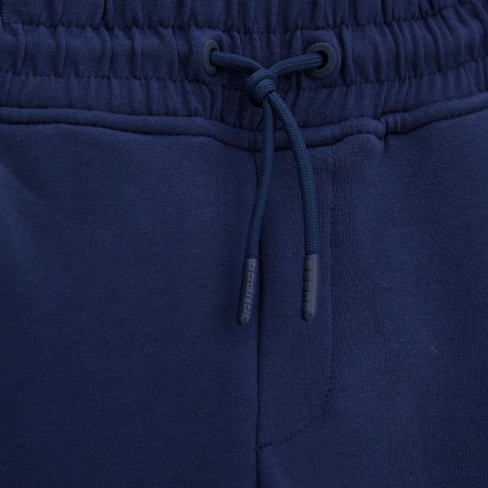 GUESS Overall aus Baumwolle für Jungen, 14 Jahre, 164 cm, blau, mit seitlichem Band