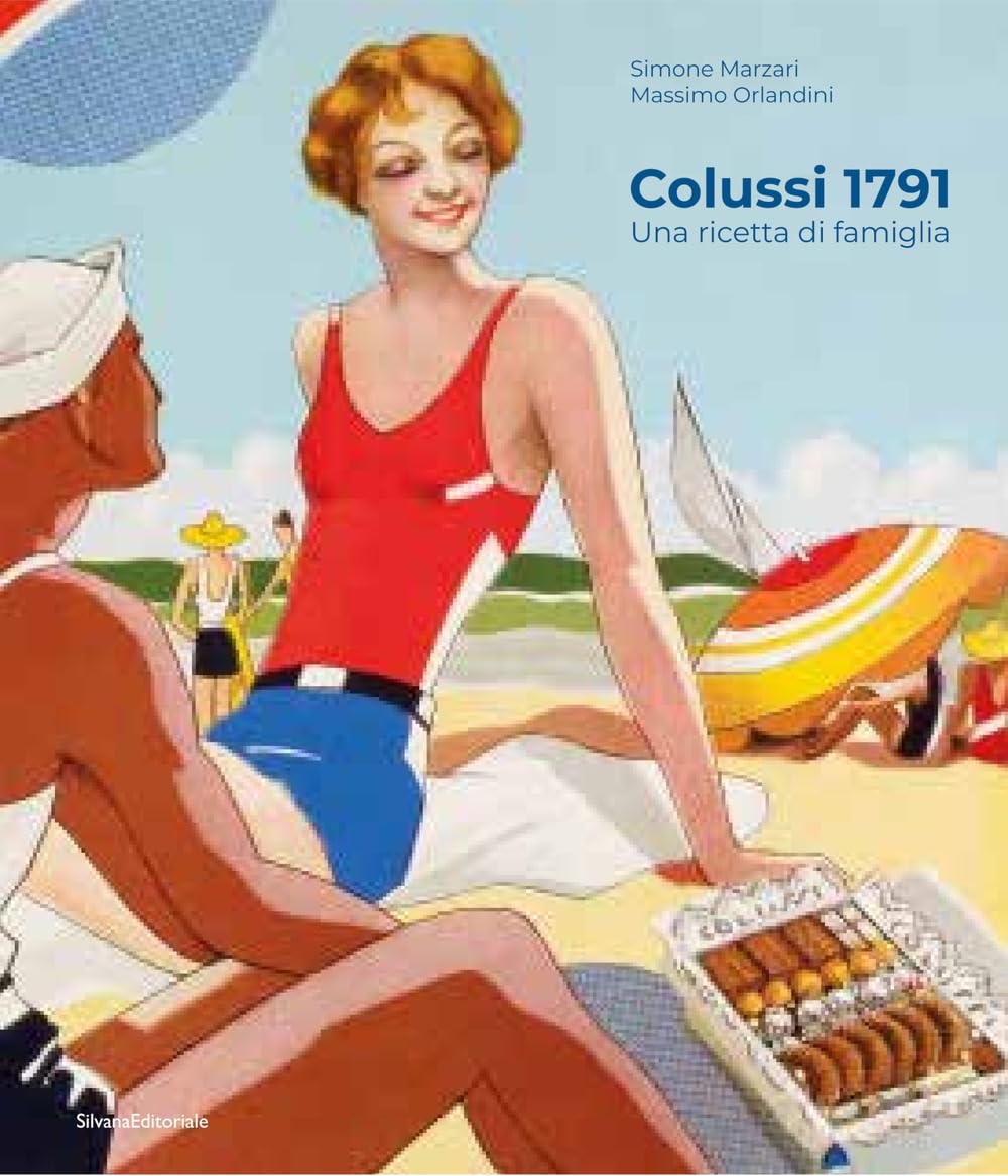 Colussi 1791. Una Ricetta Di Famiglia - 4
