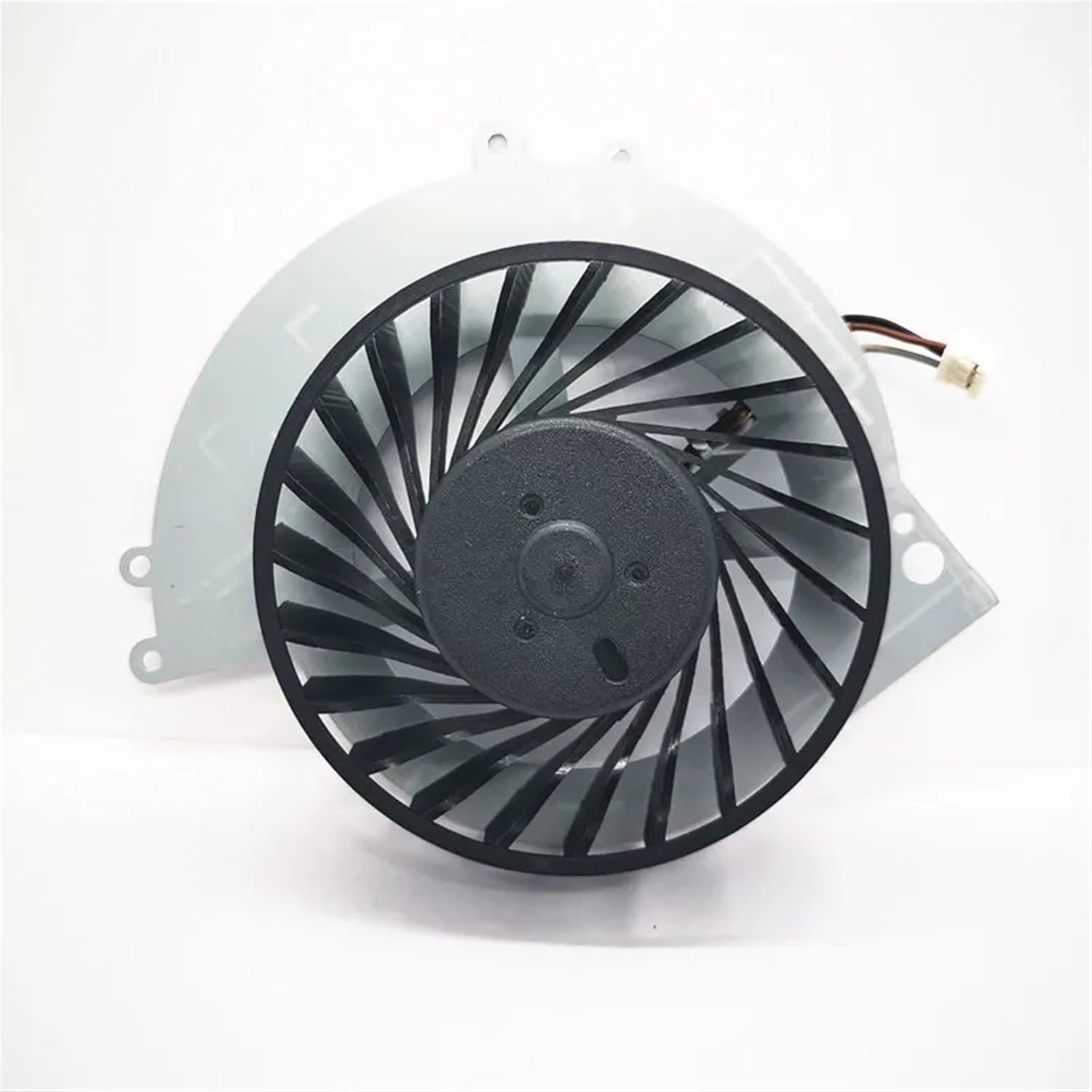 Inner Cooling Fan for PS4 1200 Perfect Host Cooler for 4 Games Accessories Replacement
