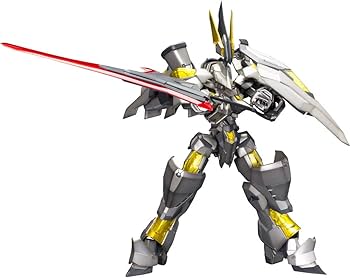 Amazon | 壽屋 フレームアームズ NSG-Z0/K ドゥルガーII:RE2 全高約