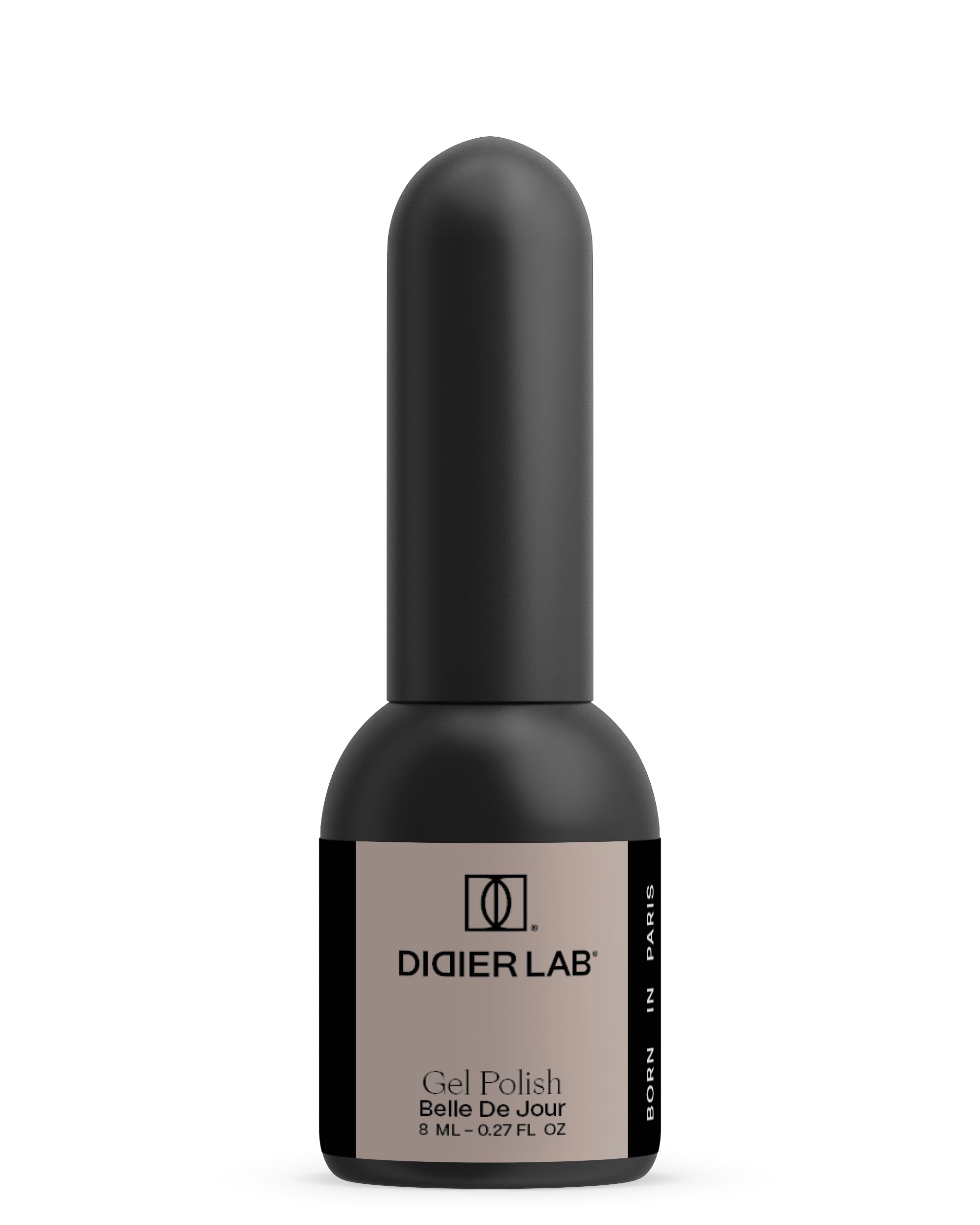 DIDIER LAB - Premium Esmalte semipermanente Studios Blanc - Esmalte en Gel sin TPO - Color intenso de alta pigmentación - Brillo duradero - Gel soak-off resistente a astillado UV LED - 8ml — view 22