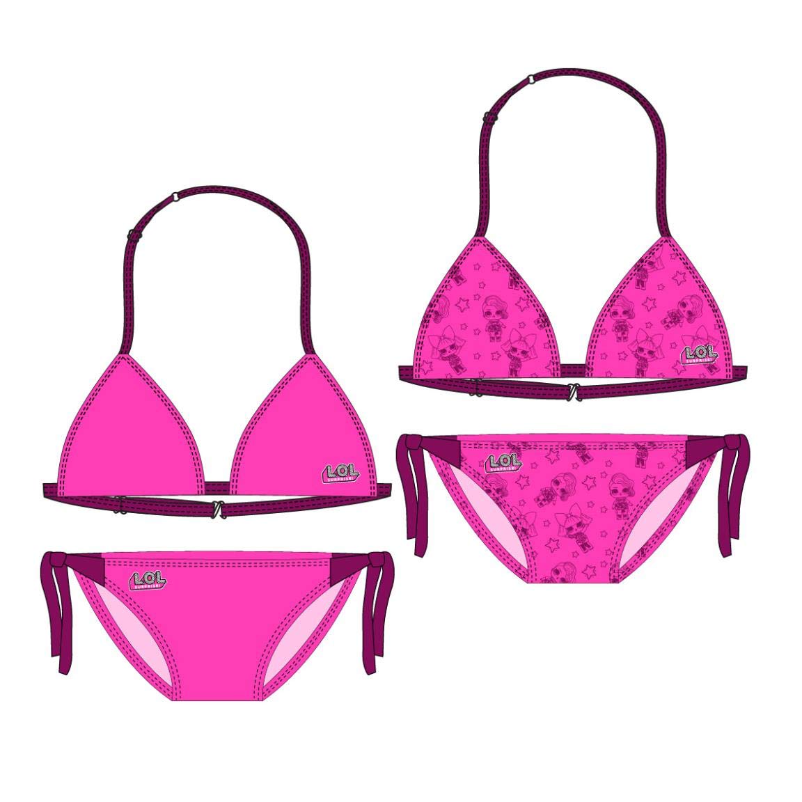 Cerdá Cerdá - Bikini Niña