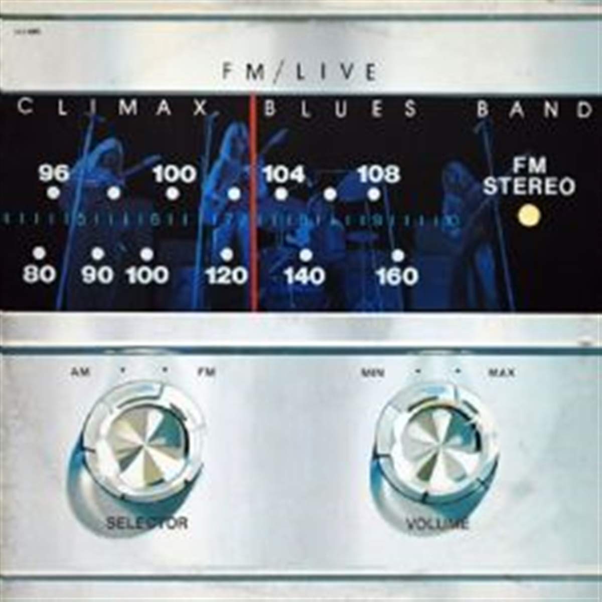 Fm Live (Remastered Edition)