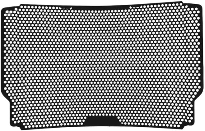 Radiator Guard Grille for GSXS1000GX GSXS 1000GX 2024+ Motorcycle Radiator Guard Motorcycle Radiator Shroud Protector Grille Radiator Shroud