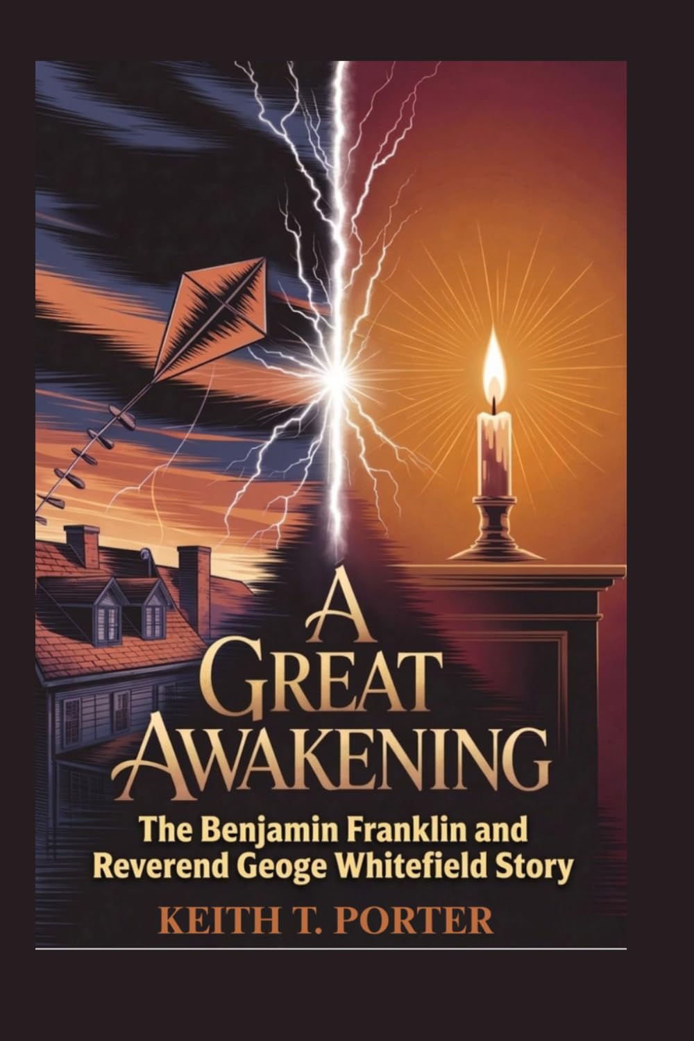 A Great Awakening: The Benjamin Franklin and Reverend George Whitefield Story