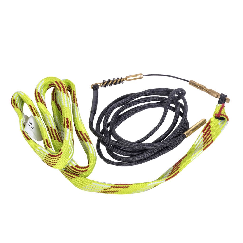 BREAKTHROUGH CLEAN TECHNOLOGIES - BATTLE ROPE: Bore Snake Cleaner
