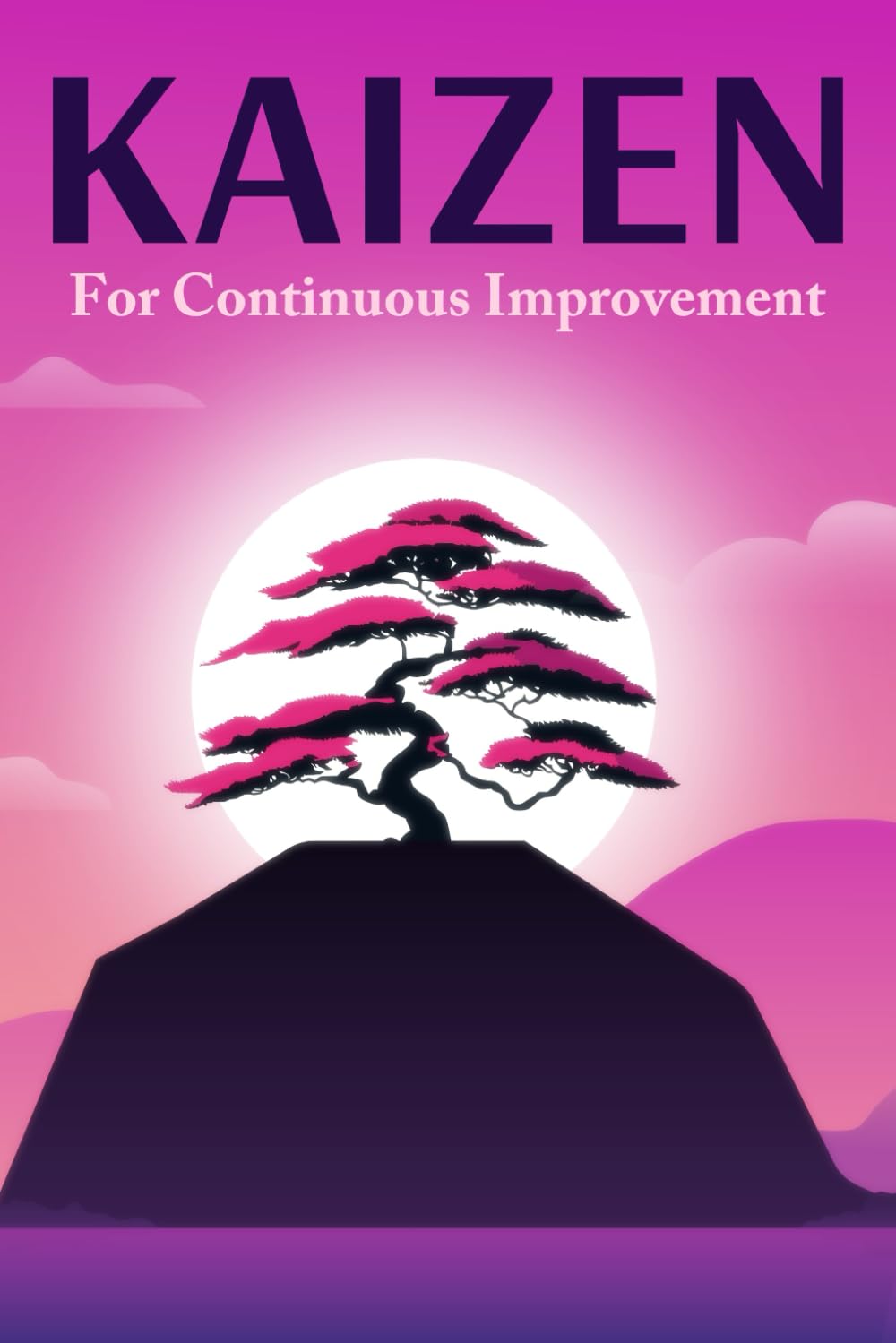 Kaizen For Continuous Improvement: Japanese Success Principles #3