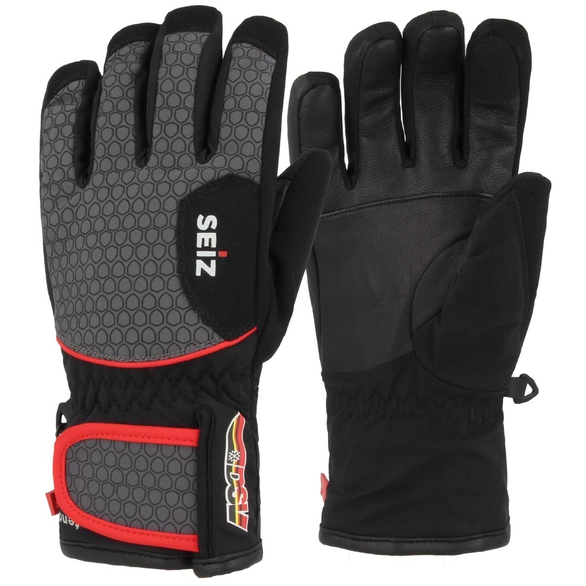 SEiZ Unisex Tender Handschuhe Erwachsene