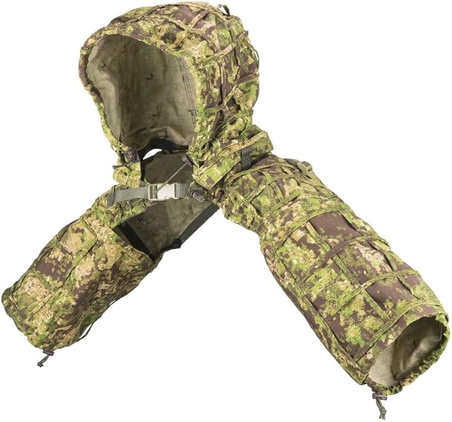 Amazon.co.jp: ロシア軍 Gear Craft ギアクラフト Kapkan スナイパー 