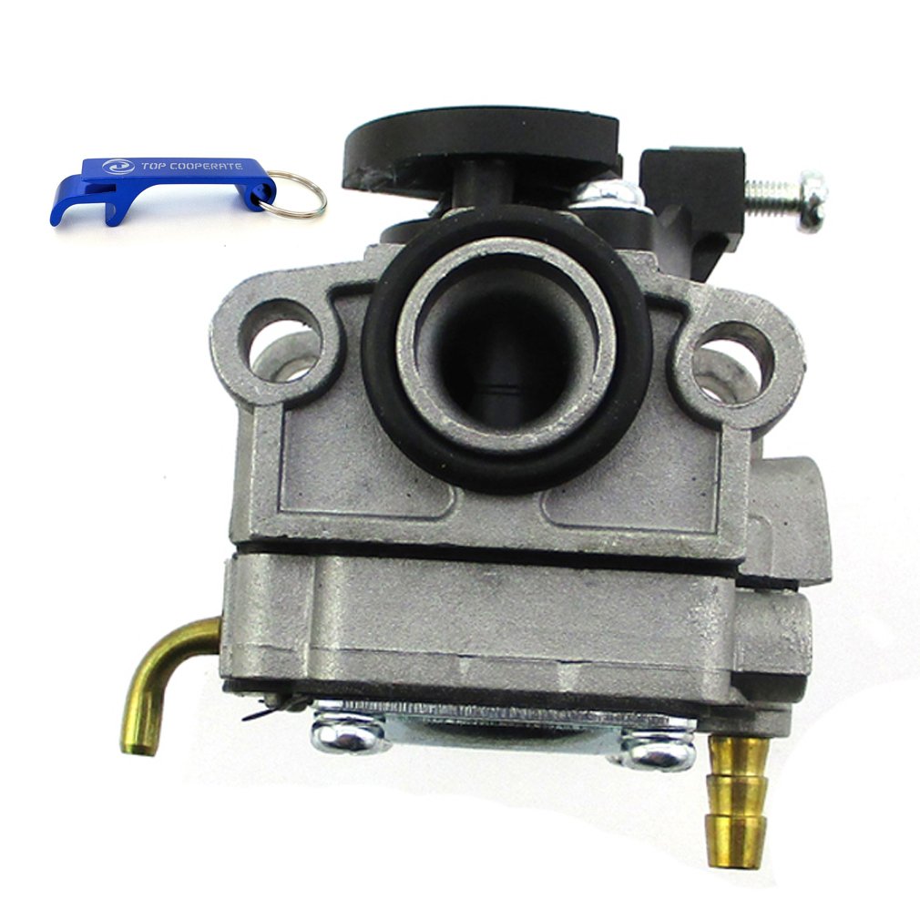 TC-Motor High Quality Aftermarket Carburetor Carb Replaces Part No. 6690487 Replaces Part No. WYL-120 WYL-120-1 For Tanaka TC2200 Hedge Trimmer Replace WYL-120