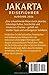 Jakarta Reiseführer 2026 (German Edition)