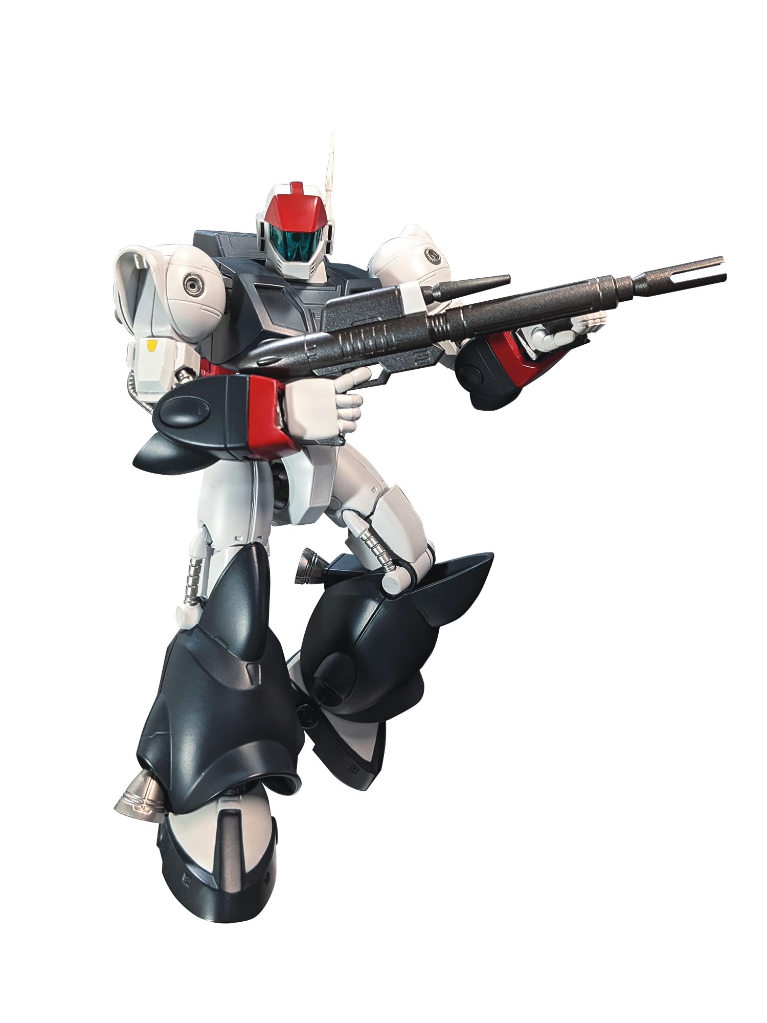 メタル・アクション FAM-RV-S1塗装済み 可動フィギュア Amazon | エヴォリューション トイ(Evolution Toy) メタル