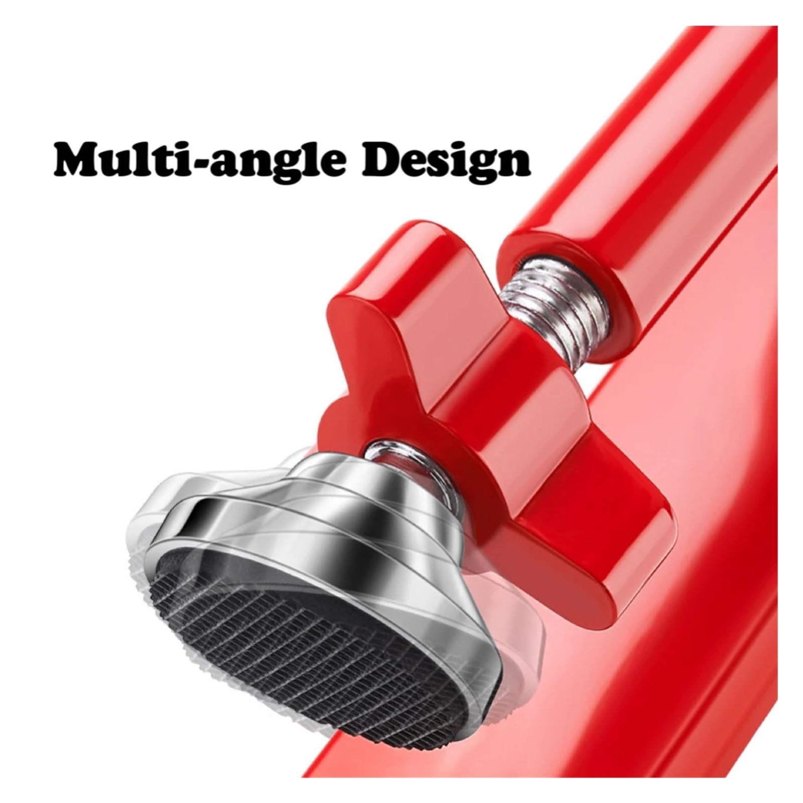 Dispositivo Di Sicurezza For Blocco Porta Jammer Passabile Portatile For Controllo For Protezione Personale Viaggio Fermaporta Domestica Stabile, Basso Rumore(Alarm door stopper)
