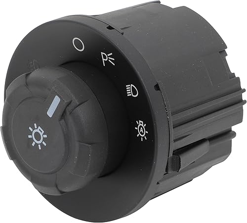 Miniatura 432 de 84840-08010 Trasero Trasero Puerta Elevadora Interruptor de la manija de la puerta del pestillo Botón de liberación de goma para 2004-2010