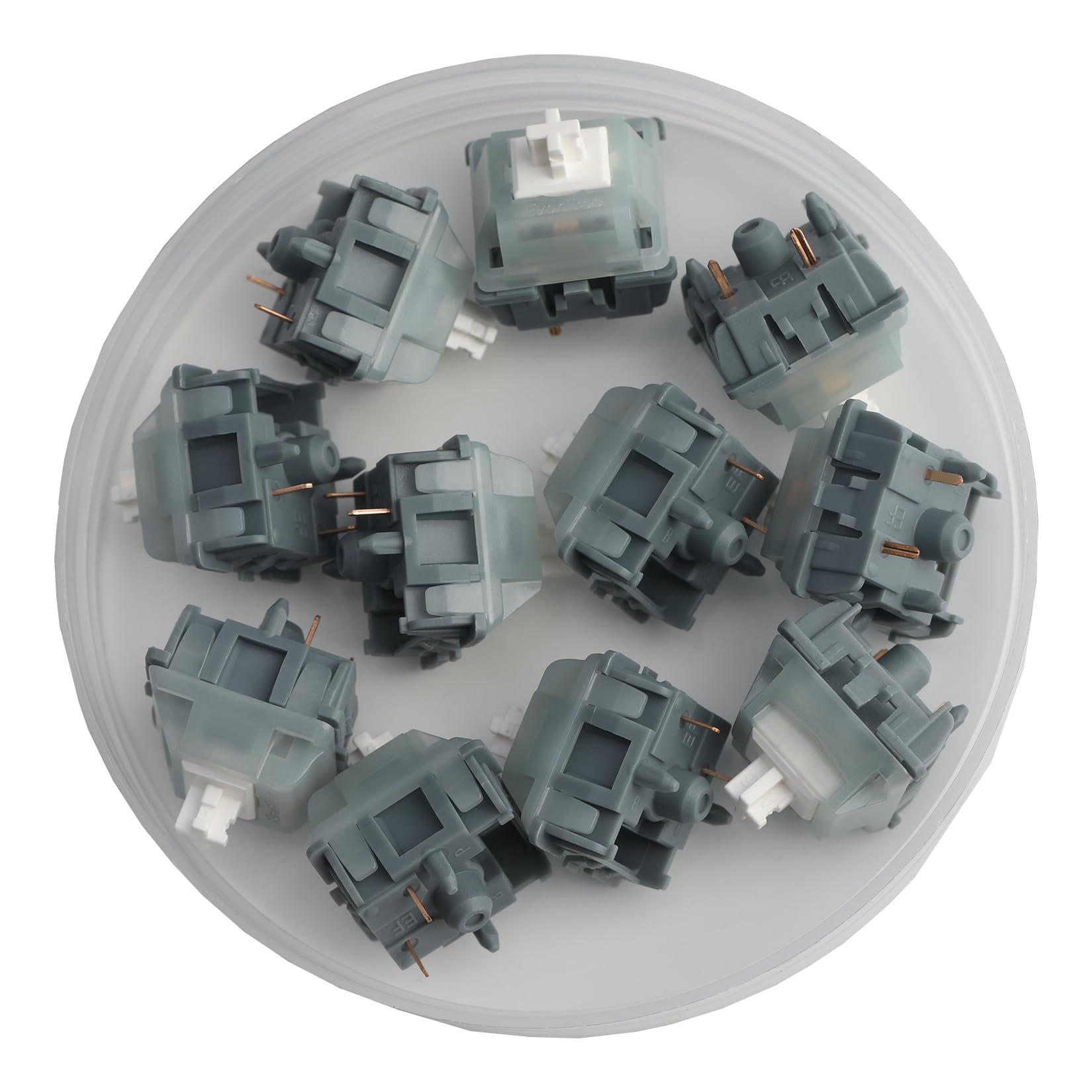 キーボード SW x Gateron Maestro 90pcs キーボード SW x Gateron Maestro 90pcs Gateron Maestro Switch