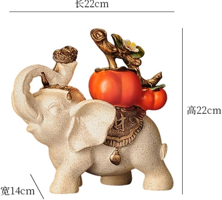 Amazon.co.jp: MOMOAO 象 装飾品 ゾウ 象の彫刻 開運グッズ 風水 樹脂 Amazon.co.jp: MOMOAO 象 装飾品 ゾウ 象の彫刻 開運グッズ 風水 樹脂