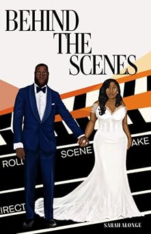 Behind The Scenes
