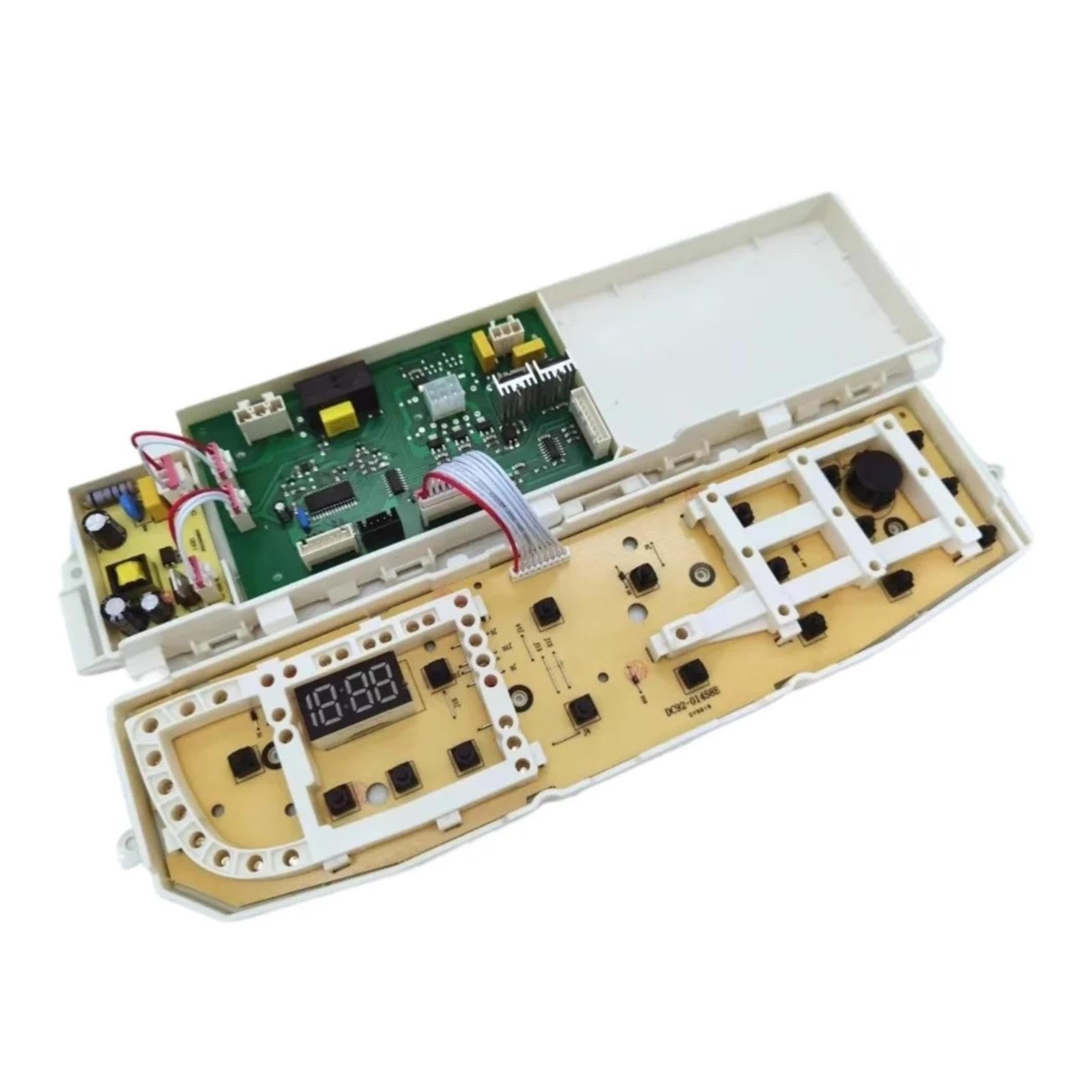 Placa Base Lavadora DC92-01470F DC92-01470L DC92-01747