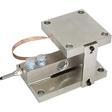 1pcs DYMK-001 Cantilever Beam Weighing Module Load-Bearing Sensor Module Installation Tank Material Tank Hopper0-500KG