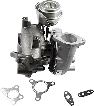 Tom Amazon.com: Manioiity Turbo GTA2056V Turbocharger 14411EB71E