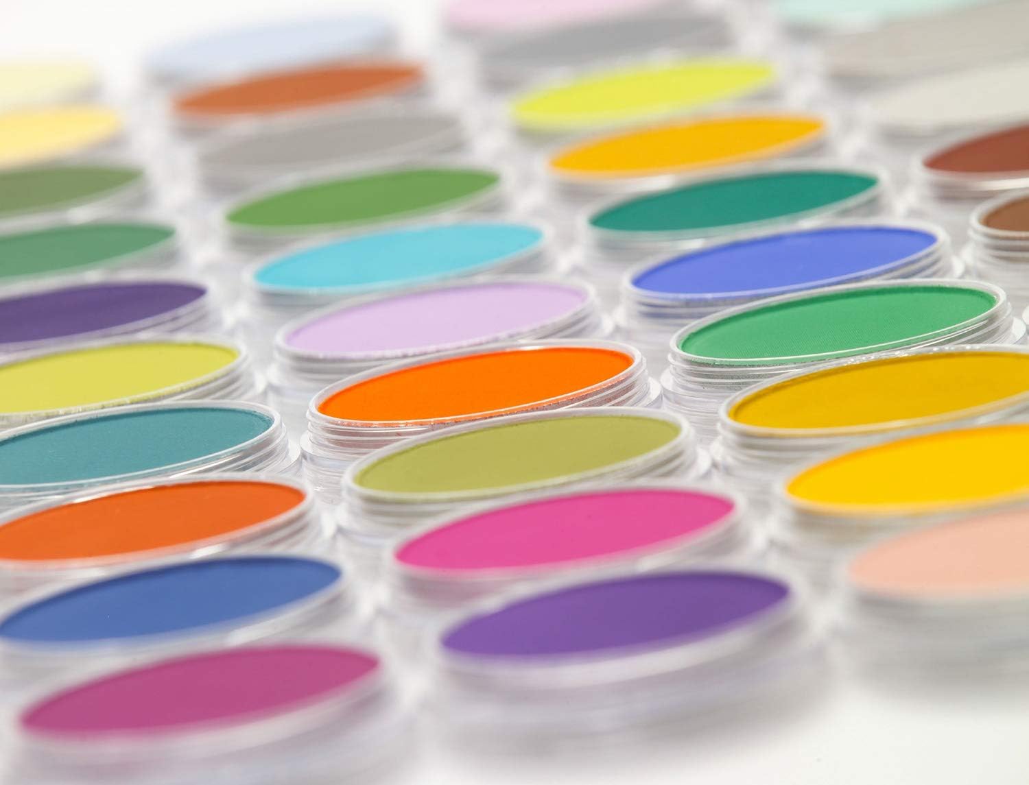 PanPastel Ultra Soft Artist Pastel, Neutral Grey Tint