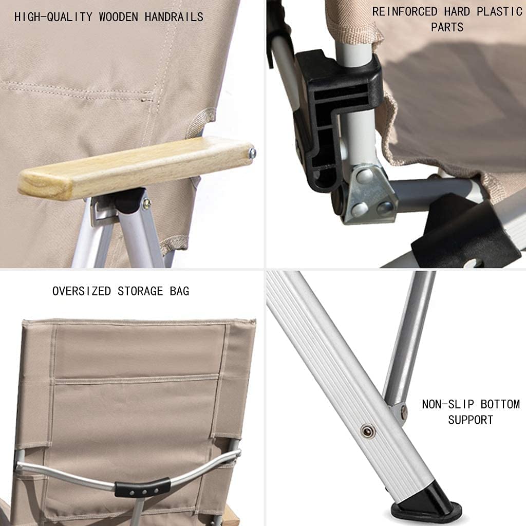 Amazon.co.jp: 屋外用折りたたみ椅子 キャンプチェア アウトドア