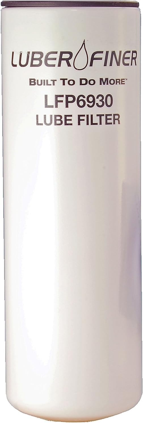 Luber-Finer Oil Filter - LFP6930