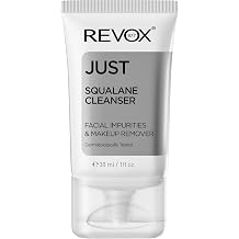 JUST Squalane Cleanser