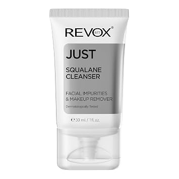 JUST Squalane Cleanser