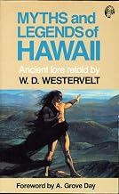 Myths and Legends of Hawaii (Tales of the Pacific)
