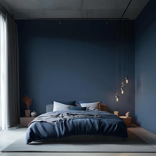 Miniatura 113 de EVOLVE Pintura e imprimación: Respetuoso con el medio ambiente, bajo brillo con cobertura de una capa para superficies interiores y exteriores Verde