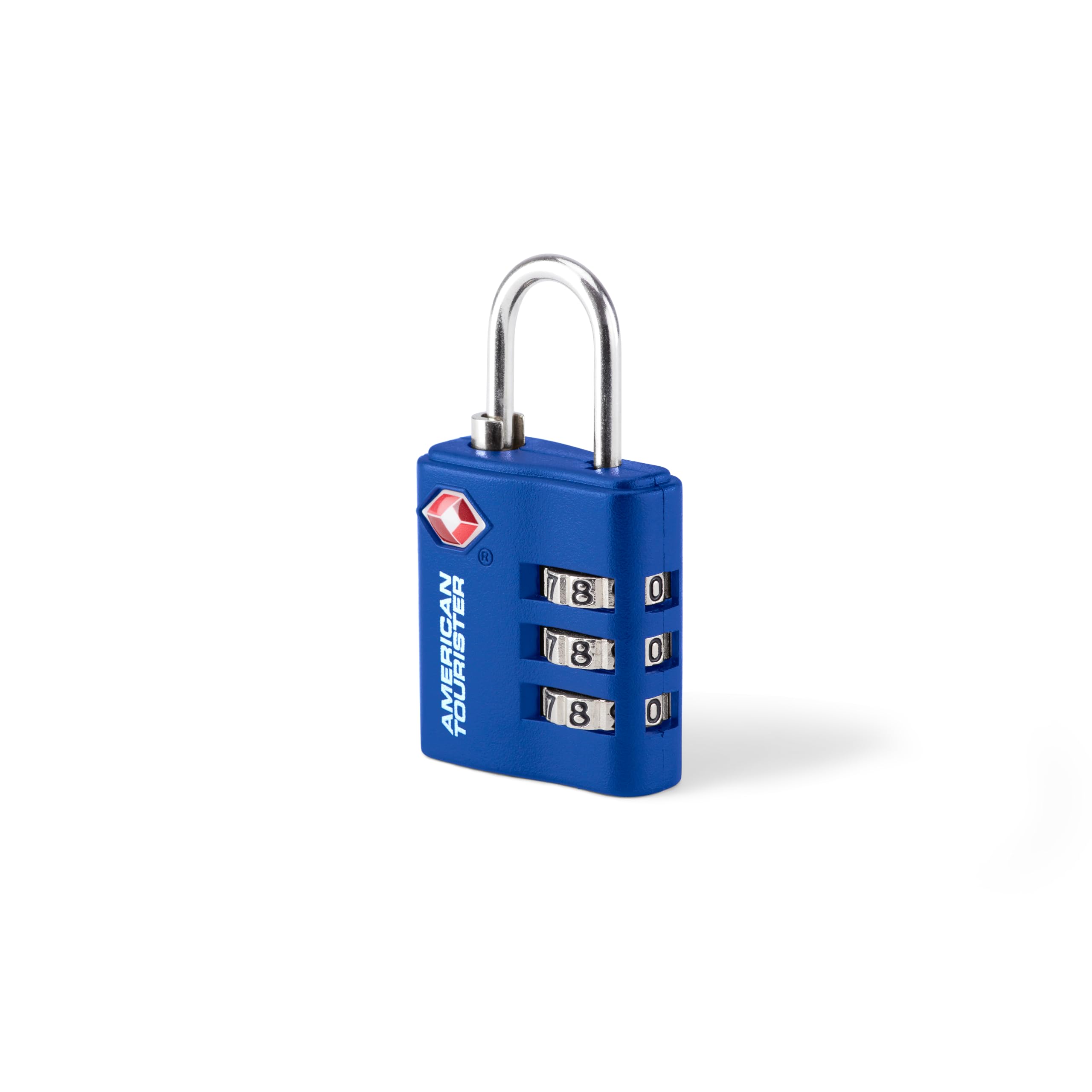TSA 3-Dial Combination Lock – Secure Your belongings with Confidence on The go, Featuring a TSA-Approved, Durable, and Stylish Design in Sleek Blue-image-22