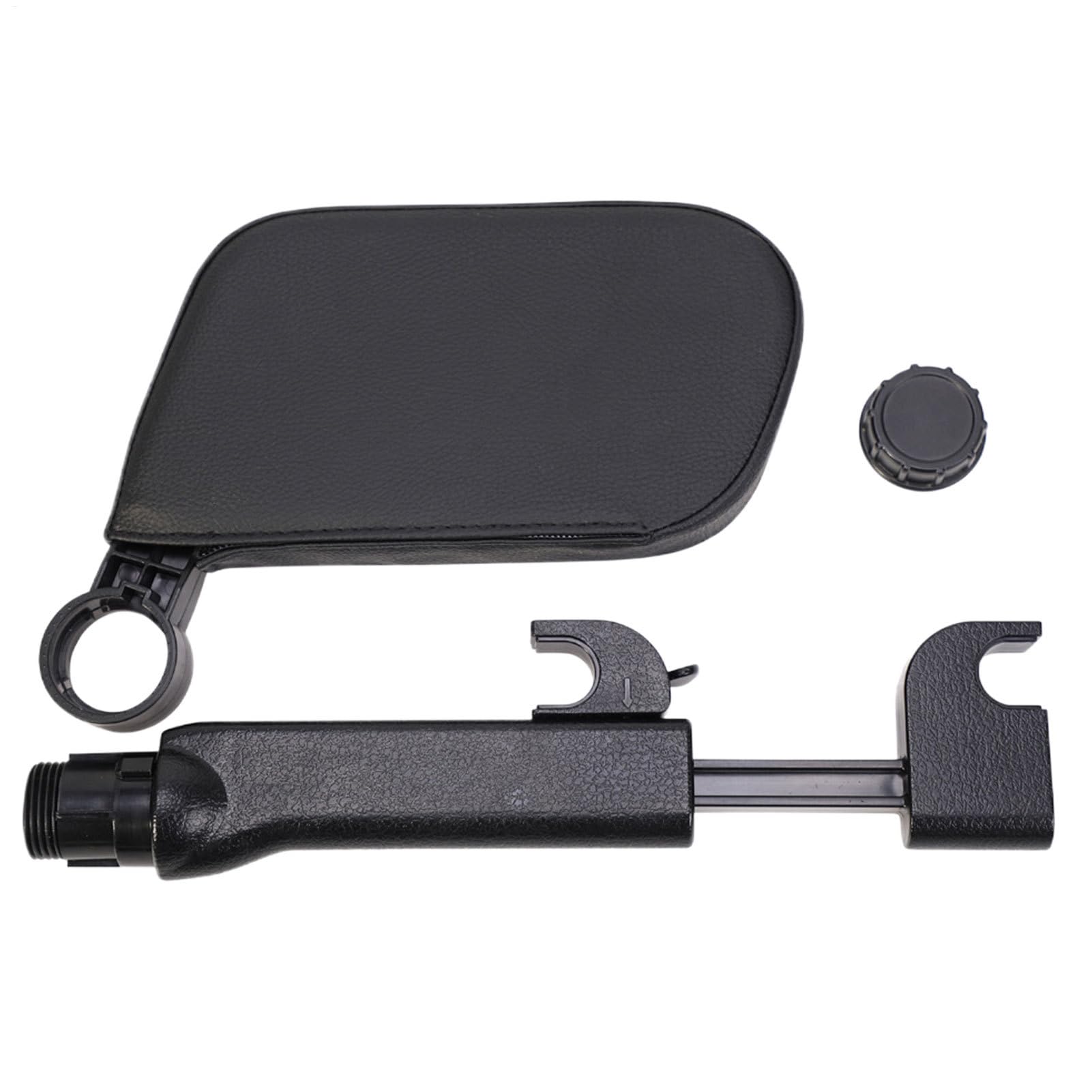 Cuscino poggiatesta per seggiolino auto, cuscino di supporto per il collo per seggiolino auto, accessorio leggero per auto, per guida, dormire, viaggi, viaggi su strada, aereo, sedia a rotelle