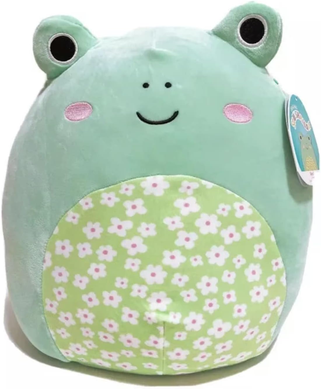 spring squishmallows