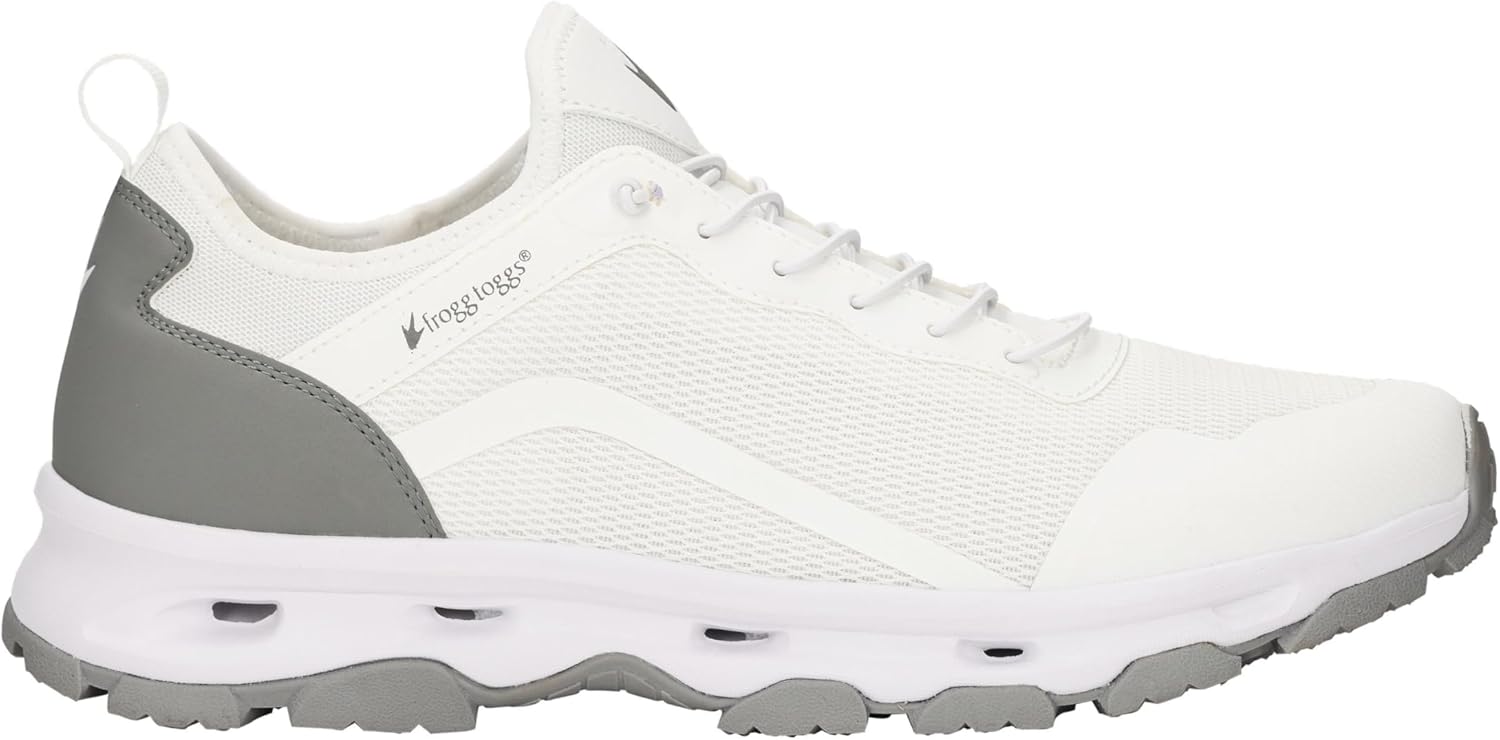 FROGG TOGGS Men's Outflow Drain Shoe Water