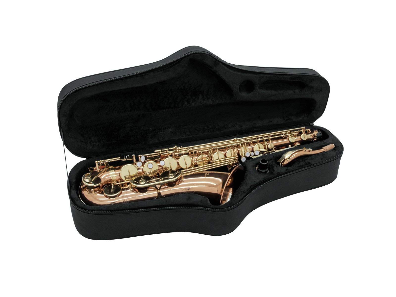 Dimavery 26502381 Sassofono Tenore di 50 B Sp, Gold