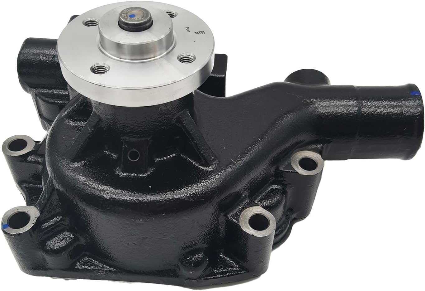 Water Pump K1019628 Compatible with Doosan 470 460 450 Skid Steer Loader for Komatsu Skid Steer Loader