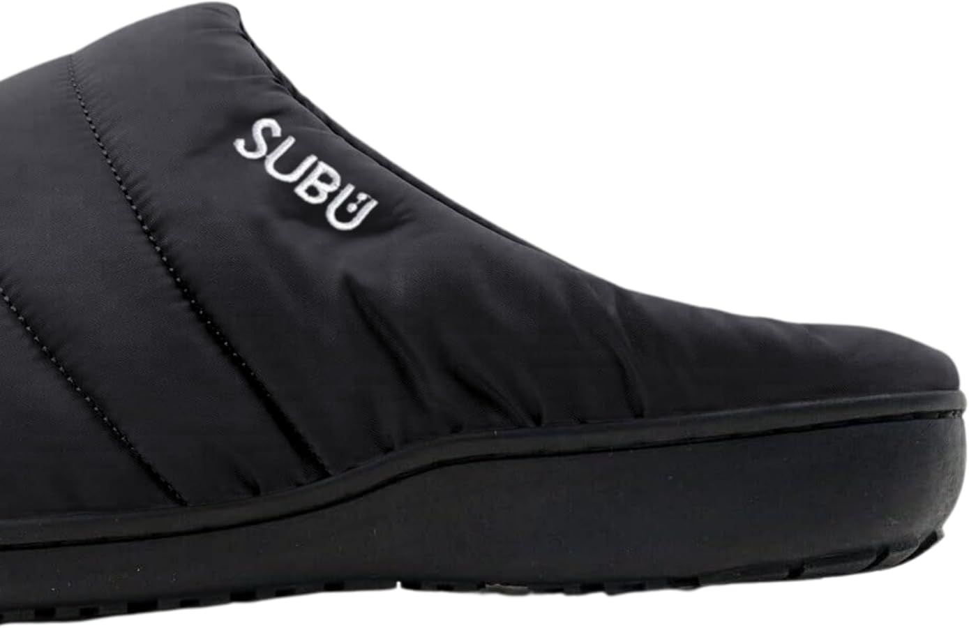 Amazon.com | SUBU Unisex Black Slippers XXSmall (US Men's 3-4 / US