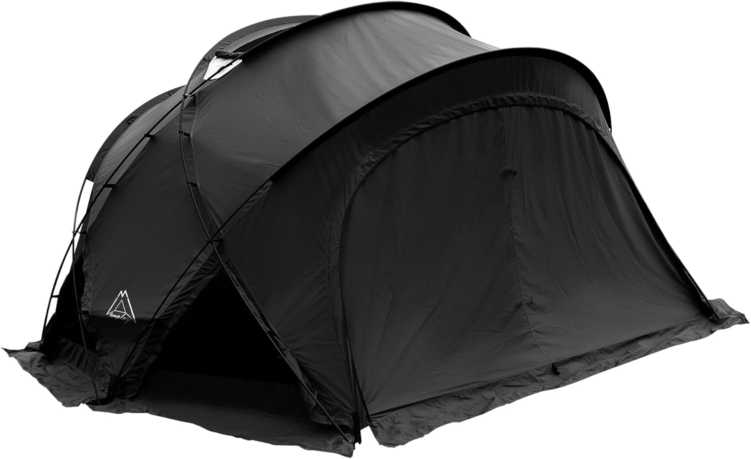 「Tenplay G-TENT-M200」TC素材シェルターテント ドームテント Tenplay 「G-TENT-M200」TC素材シェルターテント ドームテント