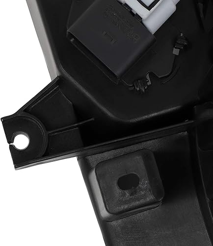 Miniatura 9 de Conjunto de ventilador de radiador Lado del conductor/LH 621-565 KFKGF Universal Slim Fan Push Pull Conjunto de ventilador de radiador Enfriamiento