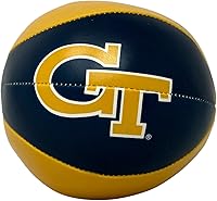 Vista 11 de Rawlings NCAA Softee Baloncesto, 4 pulgadas, colores del