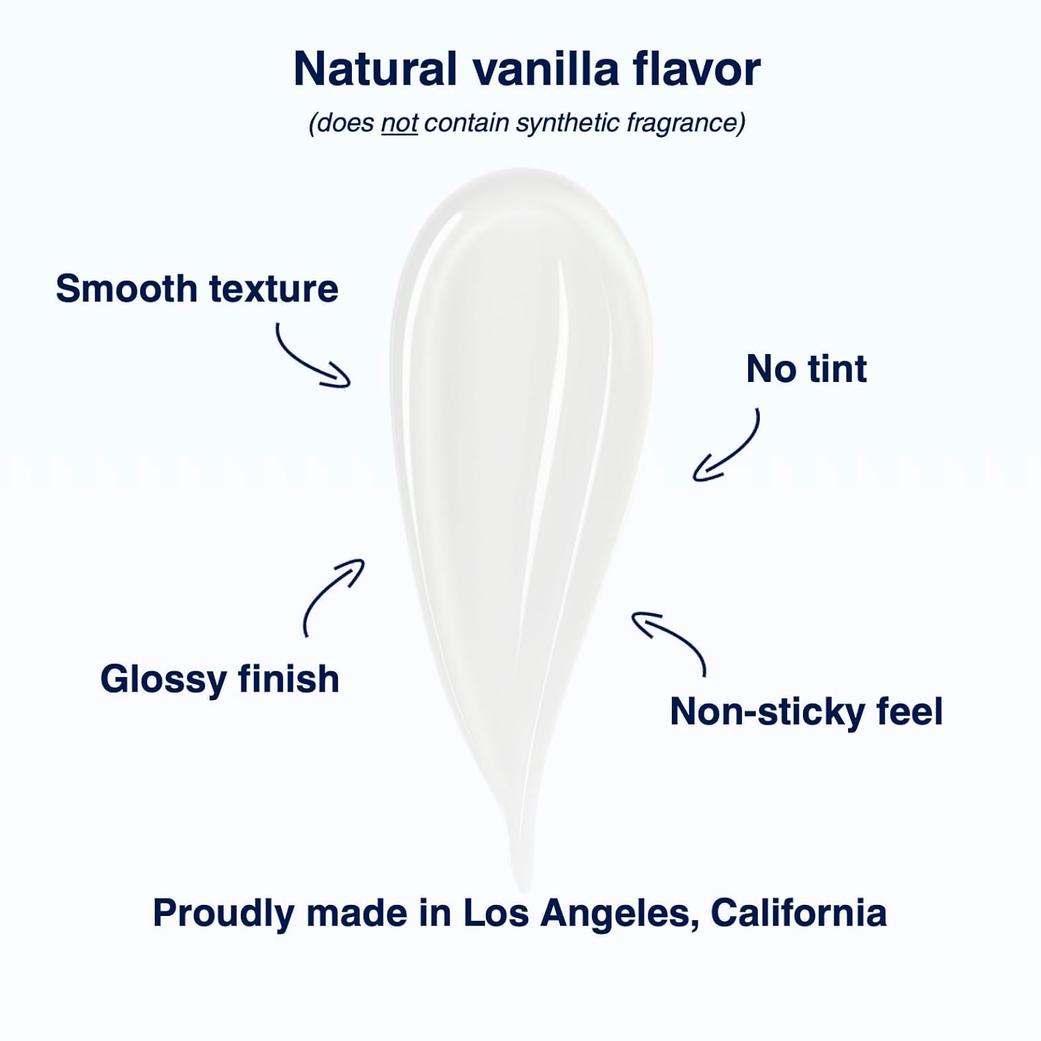 Endless Skin - Daydream - Natural Vanilla Flavor Lip Balm with Jojoba Oil, Hyaluronic Acid and Squalane - Ultra Glossy Finish that Nourishes and Hydrates Your Lips - Vegan and Paraben Free - 15ml - Image 6