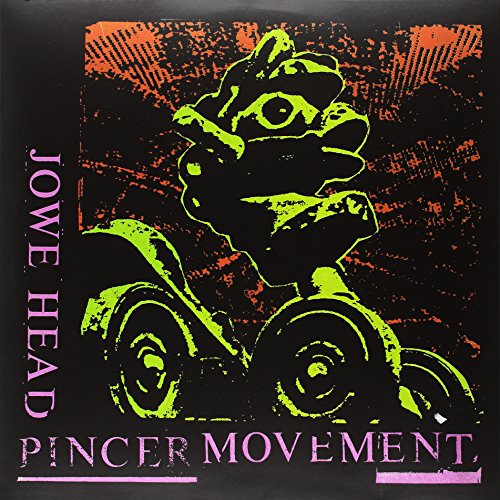 Movement Pincer Movement