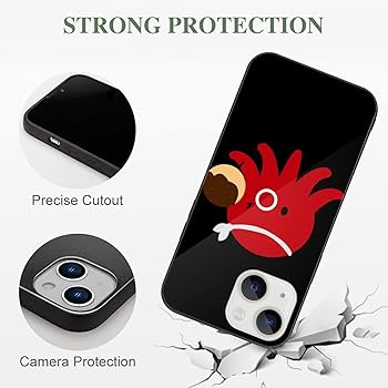 たこやき　iPhone13pro Amazon.co.jp: iPhone 13 Pro ケース たこ焼きを持った タコ