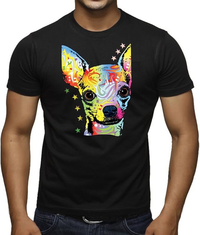 dog face shirt amazon