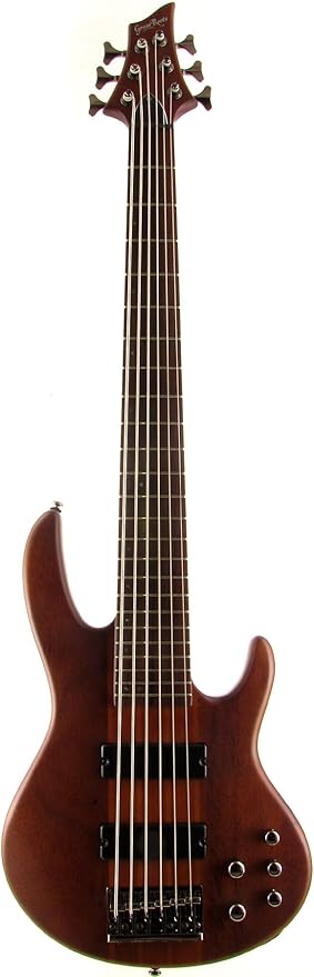 Amazon Grass Roots G D6 85 6弦ベース エレキベース 楽器 音響機器