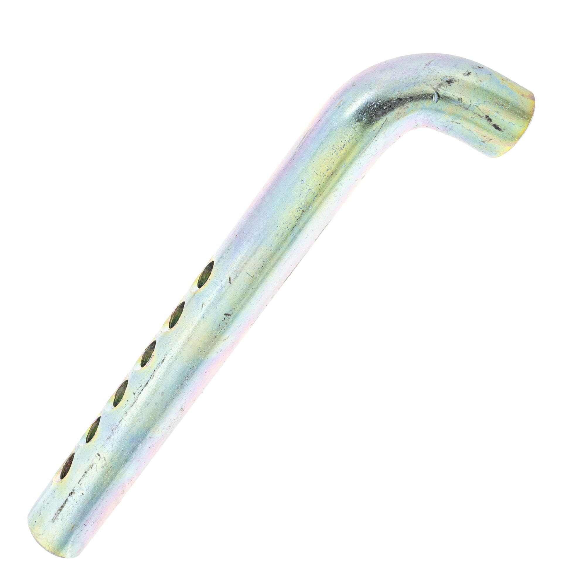 Amazon.com: MTD 711-3312 Deck Castor Axle 3-PACK : Patio
