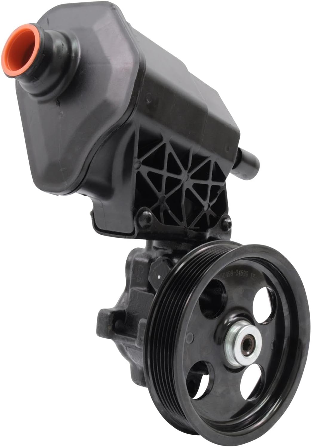 ACDelco Gold 36P1645 (19382794) Power Steering Pump